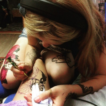 Ксения Ширгина, Kazan Фото - 10