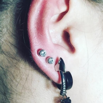 Ксения Ширгина, Kazan Фото - 12