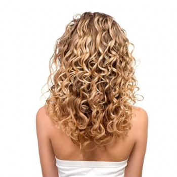 Долговременные укладки 