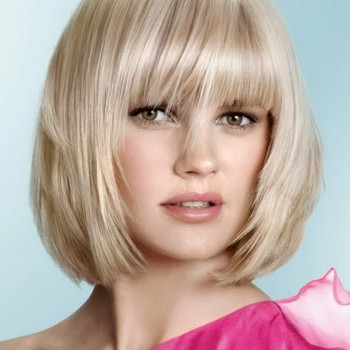 Окрашивание волос