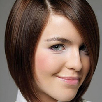 Классическая стрижка