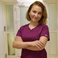Plastic Surgeon Тамара Зауровна Гогохия on Barb.pro