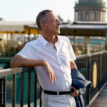 Сергей Павлович Швырев, Saint Petersburg Фото - 5