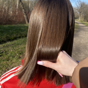 Irene Vorobeva, Saint Petersburg Фото - 6