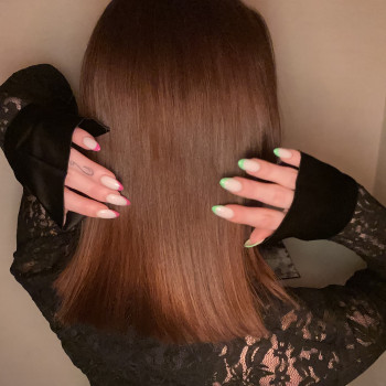 Irene Vorobeva, Saint Petersburg Фото - 9