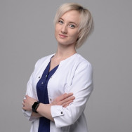 Plastic Surgeon Юлия Рустемовна Юнусова on Barb.pro