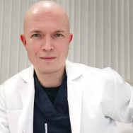 Plastic Surgeon Борис Александрович Кабаков on Barb.pro