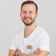 Plastic Surgeon Алексей Александрович Saint Petersburg,​Рабочий переулок, 3а район Kolomna