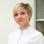Podologist Марина Ширнина on Barb.pro