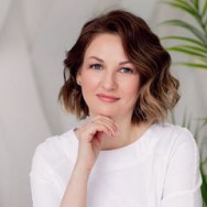 Podologist Екатерина Асташёва on Barb.pro