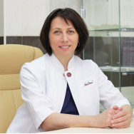 Plastic Surgeon Нона Георгиевна Кикория on Barb.pro
