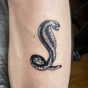 Татуировки
                    Tatuażysta Григорий Манин Moscow