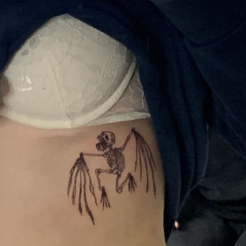 Татуировки
                    Tatuażysta Григорий Манин Moscow