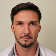 Schönheitschirurg Кирилл Андреевич Saint Petersburg,Выборгское шоссе, 40 район Shuvalovo-Ozerki