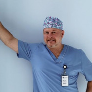 Plastic Surgeon Александр Анатольевич Saint Petersburg,​Выборгское шоссе, 40 район Shuvalovo-Ozerki