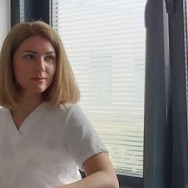 Podologist Анна Moscow,ЖК Ясеневая 14