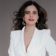 Schönheitschirurg Лена Самвеловна Saint Petersburg,Выборгское шоссе, 40 район Shuvalovo-Ozerki