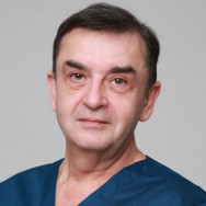 Пластический хирург Андрей Иванович Дощук на Barb.pro