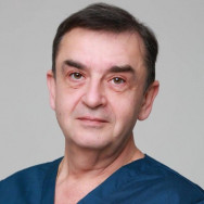 Plastic Surgeon Андрей Иванович Saint Petersburg,Средний проспект В.О., 2 лит В район № 7