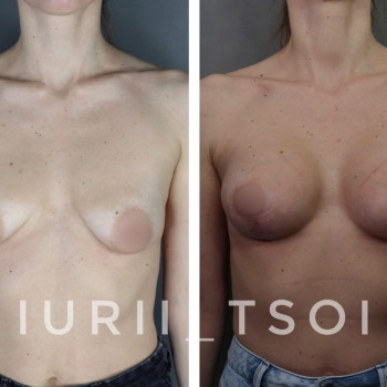 Юрий Робертович Цой, Санкт-Петербург Фото - 5