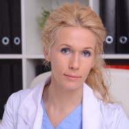 Plastic Surgeon Галина Михайловна Saint Petersburg,Куйбышева, 26 к2 район Posadskiy