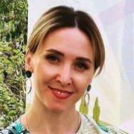 Permanent Makeup Master Анастасия Молодых on Barb.pro