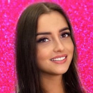 Permanent Make-up-Meister Екатерина Tyumen,ул. Новосёлов  