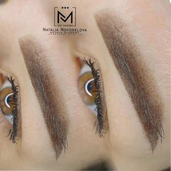 Novoselova Natalia, Ulyanovsk Фото - 5