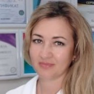 Permanent Makeup Master Зульфия Салимзянова on Barb.pro