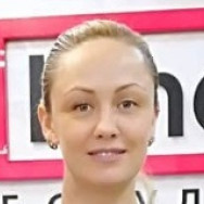 Permanent Makeup Master Елена Козлова on Barb.pro