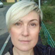 Podologist Светлана Калижанова on Barb.pro