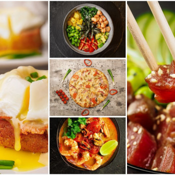 Food фото. Фотографии для каталогов, меню и рекламы. Фото ед