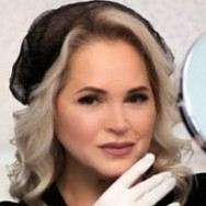 Permanent Makeup Master Светлана Савина on Barb.pro