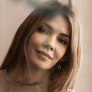 Permanent Makeup Master Ирина Теплова on Barb.pro