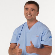 Plastic Surgeon Ярослав Николаевич Прощенко on Barb.pro