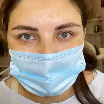 Алина Мирхайдарова, Уфа Фото - 5