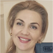 Permanent Makeup Master Вероника Сепьева on Barb.pro
