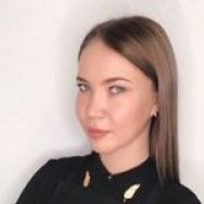 Permanent Makeup Master Анастасия Волошина on Barb.pro