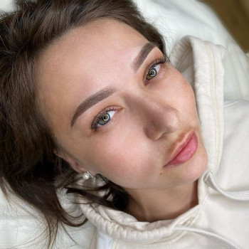 Анастасия Волошина, Ufa Фото - 5