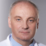 Chirurg plastyczny Андрей Александрович Некрасов on Barb.pro