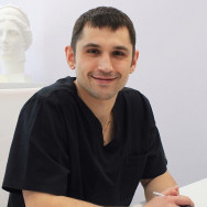 Plastic Surgeon Валерий Геннадьевич Золотых on Barb.pro