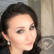 Permanent Make-up-Meister Русалина  Ufa,