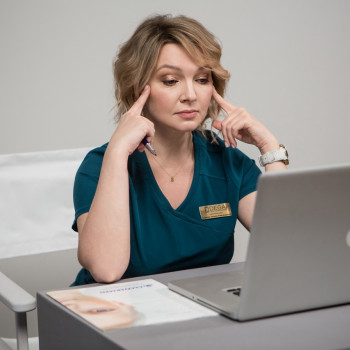 Татьяна Александровна Качанова, Санкт-Петербург Фото - 5