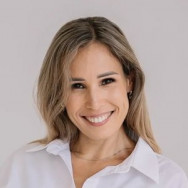 Permanent Make-up-Meister Эльза Ufa,