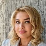 Permanent Makeup Master Ирина Ахматьянова on Barb.pro
