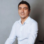 Plastic Surgeon Мурад Оразович Saint Petersburg,​Малая Посадская, 7/4 район Posadskiy