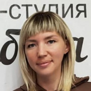 Permanent Makeup Master Ольга Рябова on Barb.pro