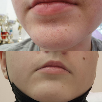 Медицинский центр подологии и дерматологии Татьяны Красюк, Moscow Фото - 6