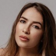 Permanent Make-up-Meister Ирина  Ufa,Цюрупы, 76