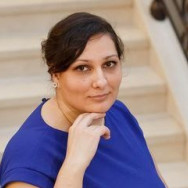 Podologist Наталья Moscow,Профсоюзная, 96